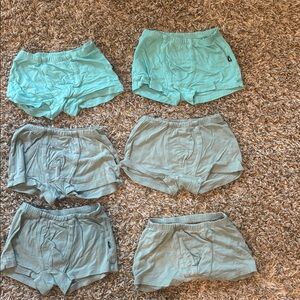 Kyte baby boys briefs.
